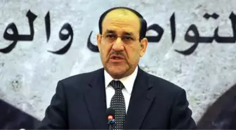 Maliki: Eli Kana Bulanmamışlar Affedilecek