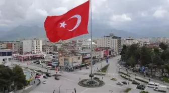 Osmaniye'de İşsizlik, Suriyeli Mültecilerden Sonra Yükseldi