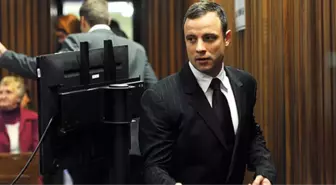 Pistorius İntihar Edebilir