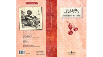 Sait Faik'in Şiirleri Yeniden Okurlarla Buluşuyor