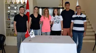 Salihli Belediyespor'da Transfer Çalışmaları