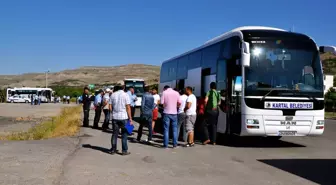 Sivas Olaylarının 21. Yılı