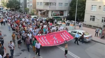 Sivas Olaylarının 21. Yılı