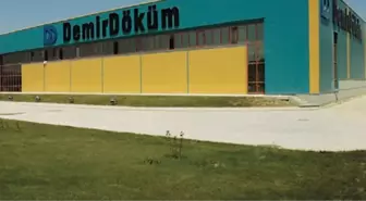 Türk Demir Döküm Fabrikaları AŞ'nin, Vaillant Haricindeki Ortaklarının Ortaklıktan Çıkarılması