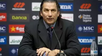 Valencia'da Pizzi'nin Görevine Son Verildi