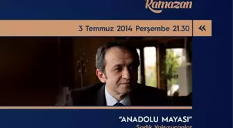 Yalsızuçanlar'la Ramazan Sohbeti