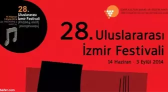 28. Uluslararası İzmir Festivali