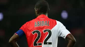 Abidal ve Carvalho Bir Yıl Daha Monaco'da