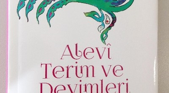 Alevi Terim ve Deyimleri İlk Kez Bir Araya Getirildi