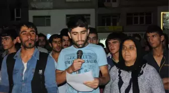 Aşiret Kavgalarına Karşı Canlı Kalkan Olacaklar
