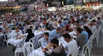 Kağıthane Belediyesi Ramazan Söyleşileri ile İlçe Sakinlerini Bilinçlendiriyor