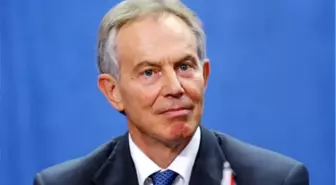 İngiltere eski Başbakanı Blair, Sisi'ye Danışmanlık Yapacak