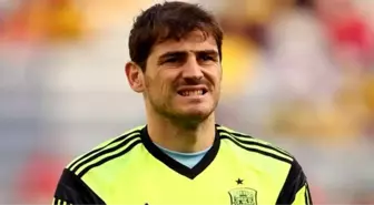 Casillas'tan Takipçisine Ağır Küfür