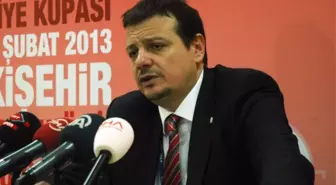 Ergin Ataman'ndan Ömer Onan Açıklaması