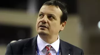 Ergin Ataman: Ömer Onan Gençlere Bırakmak İstedi