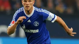 Huntelaar Londra Yolcusu