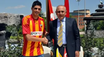 Kayserispor'da Yaprak Dökümü