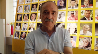 Kemal Sunal'ın 14'üncü Vefat Yıldönümü