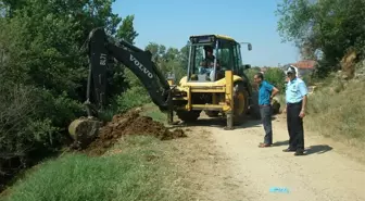 Keşan'dan Kısa Kısa