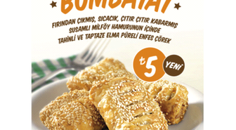 Little Caesars'dan Bombatat