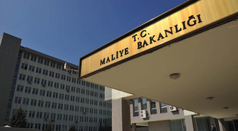 Maliye Bakanlığı'ndan Açıklama Açıklaması