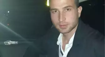 MHP İl Başkanı Ünlü'nün Yeğeni Forkliftin Altında Kaldı