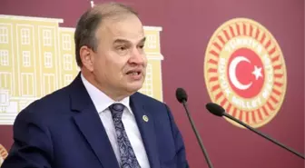 MHP Samsun Milletvekili Cemalettin Şimşek Açıklaması