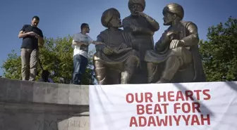 Mısır'da Darbenin Birinci Yılı