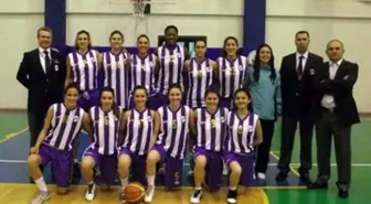 Orduspor'un Avrupa Mutluluğu