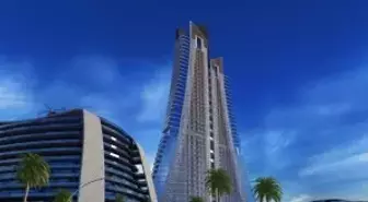 Sarphan Finans Park'ta Peşin Ödemelere %10 indirim