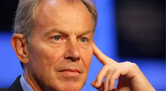 Blair, Sisi'ye Danışmanlık Yapacağı İddialarını Yalanladı