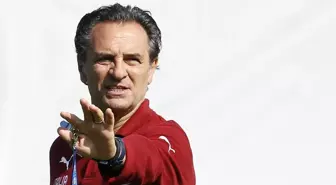 Cesare Prandelli'nin Transfer Listesi Hazır: Cassano ve Vargas!