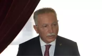 Cumhurbaşkanı Seçimine Doğru