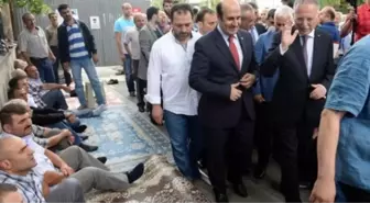 Cumhurbaşkanı Seçimine Doğru