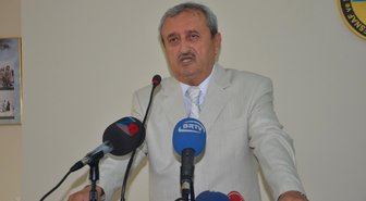 Cumhurbaşkanlığı Seçimlerine Doğru