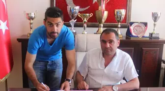 Dört Eylül Belediyespor'da Transfer