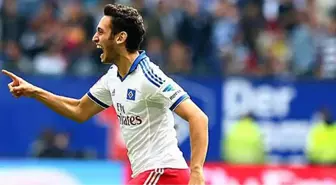 Hakan Çalhanoğlu Leverkusen'e Transfer Oldu