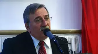 Hanefi Bostan: 'Meb Ali Kıran Baş Kesen Midir?'