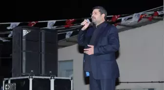 Hasan Sağındıktan Unutulmaz Konser