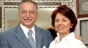 İhsanoğlu'nun Eşi Öncelikli Hedefini Açıkladı