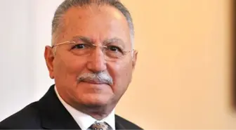 İhsanoğlu'nun Manisa Programı Ertelendi