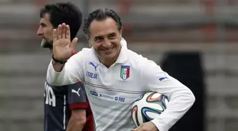 İşte Cesare Prandelli'nin Alacağı Ücret