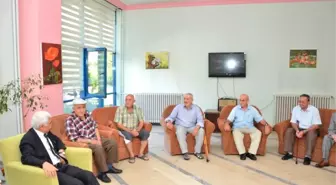 Karabük'ten Kısa Kısa