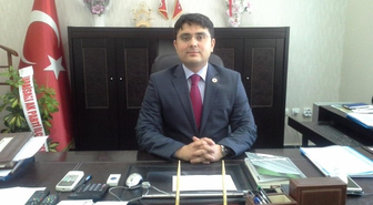 Karaisalı'ya Son Bir Yılda Dördüncü Kaymakam