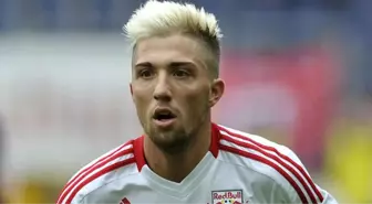 Kevin Kampl 2019'a Kadar Salzburg'da