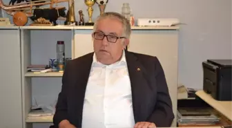 Ktb Başkanı Şaban Ünlü'den Tüketiciler Derneği Genel Başkanı'na Cevap