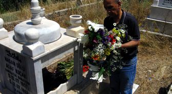 Sivas Olaylarının 21. Yılı