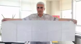 Türkiye'ye 500 Milyar Lira Kazandıracak Formül'