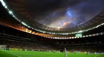 UEFA Avrupa Liginde İlk Tur Heyecanı Başladı