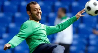 Valencia'da Santo Dönemi